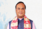 হিন্দু দম্পতিদের তিনটি করে সন্তান নেয়ার আহ্বান আসামের মুখ্যমন্ত্রীর  