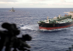 হরমুজ প্রণালিতে দুই ভারতীয় জাহাজে ইরানের গুলি, রাষ্ট্রদূতকে তলব