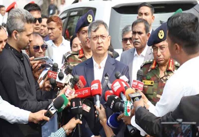 পিলখানা হত্যাকাণ্ডের ন্যায়বিচার নিশ্চিত করা হবে: স্বরাষ্ট্রমন্ত্রী