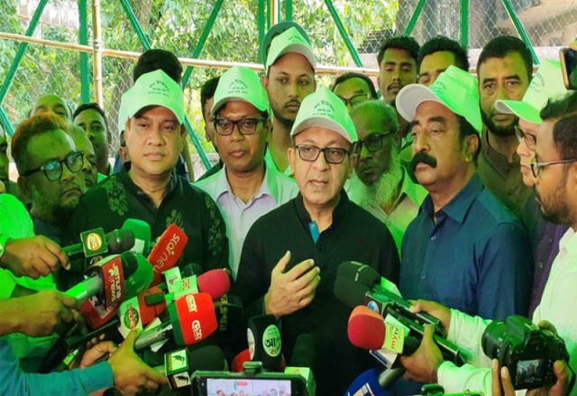  সিন্ডিকেটের মাধ্যমে আর বাজার নিয়ন্ত্রিত হবে না: বাণিজ্যমন্ত্রী