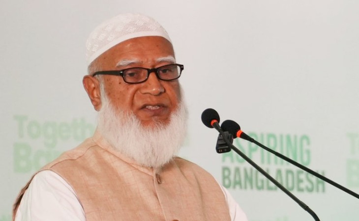 নারীদের রাজনৈতিক অংশগ্রহণে কোনো ধরনের বৈষম্য বরদাশত করা হবে না