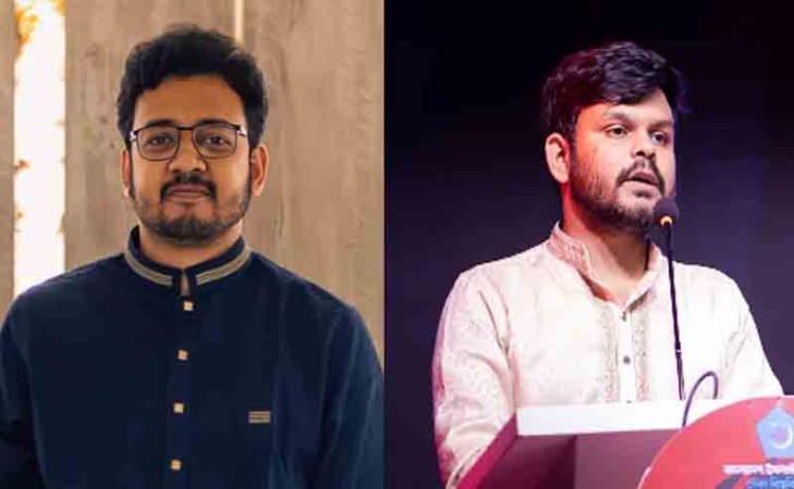 ঢাবি শিবিরের নতুন সভাপতি মহিউদ্দিন ও সেক্রেটারী আশিক