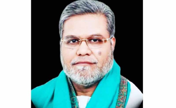 নির্বাচন করতে পারবেন না কুমিল্লা-৪ আসনের বিএনপি প্রার্থী মঞ্জুরুল মুন্সী 