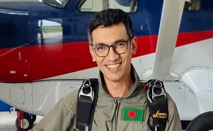 বিডার সারা বছরের কার্যক্রমের ‘আমলনামা’ প্রকাশ আশিক চৌধুরীর