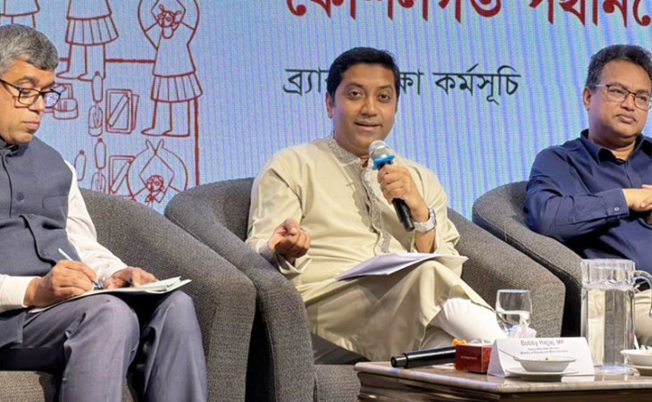 প্রাথমিকের সব স্কুলে শিক্ষার্থীদের বিনামূল্যে ইউনিফর্ম দেওয়া হবে