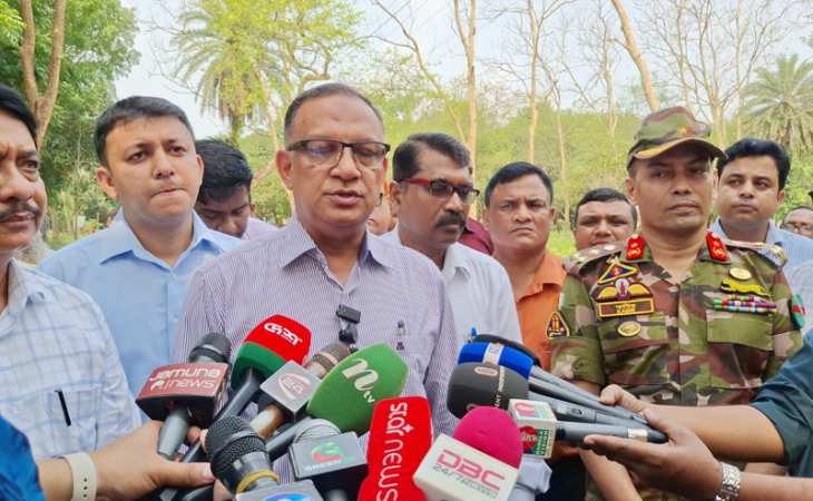 পাটের হারানো ঐতিহ্য পুনরুদ্ধারে গবেষণা হচ্ছে: বস্ত্র ও পাট প্রতিমন্ত্রী