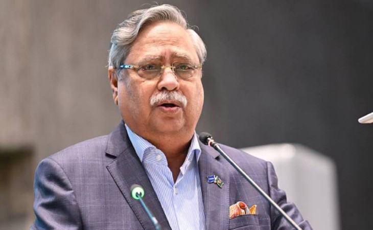 বৈশাখের আগমনে আমাদের জীবনে জাগে নতুন প্রত্যাশা: রাষ্ট্রপতি