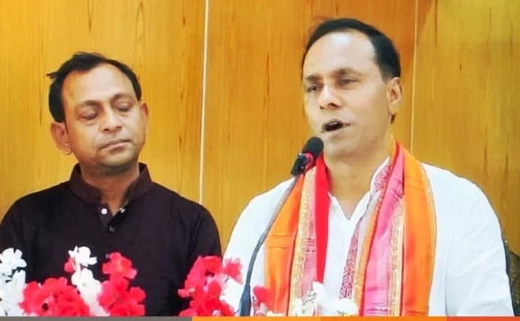 অনুষ্ঠানে আড়ম্বরপূর্ণ অপচয় পরিহারের আহ্বান ডেপুটি স্পিকারের