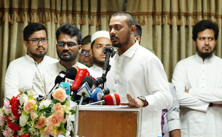 জ্বালানি-লোডশেডিং নিয়ে সরকার লুকোচুরি খেলছে: নাসীরুদ্দীন পাটওয়ারী