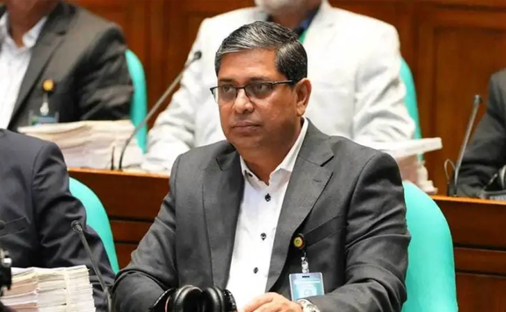 উপজেলা পরিষদে এমপিরা পাচ্ছেন অফিস কক্ষ, জিও জারি