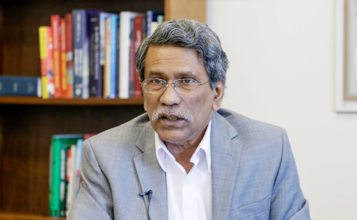 নতুন করে দেশটাকে গড়ে তুলতে হলে আসন্ন গণভোটে ‘হ্যাঁ’ ভোট দিতে হবে