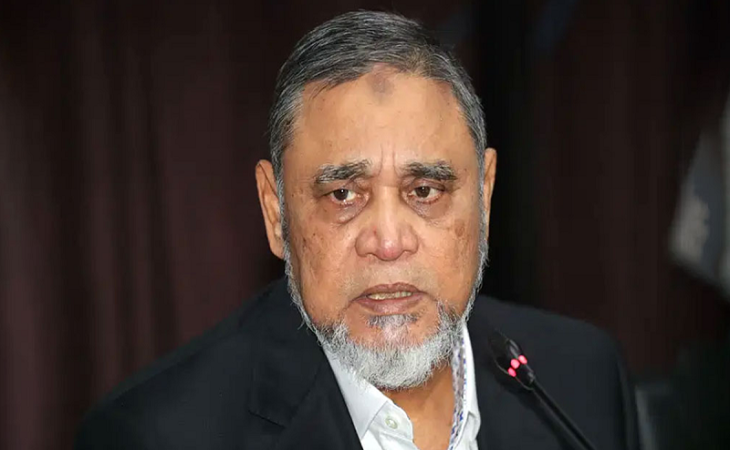 ‘আপাতত ইসির চিন্তায় শুধু জাতীয় নির্বাচন’