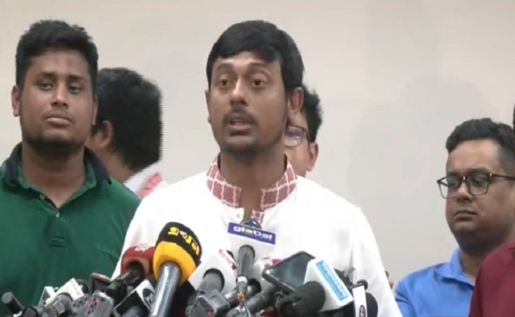 নির্বাচন ফেব্রুয়ারিতে হবে না: নাসীরুদ্দীন পাটওয়ারী