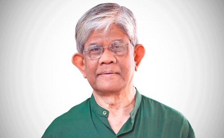 নির্বাচনে কালো টাকার ব্যবহার বন্ধে ব্যবস্থা নেবে সরকার: অর্থ উপদেষ্টা সালেহউদ্দিন আহমেদ