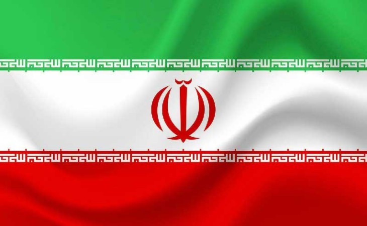 ইউরোপীয় দেশগুলোর সেনাবাহিনীকে সন্ত্রাসী সংগঠন ঘোষণা ইরানের