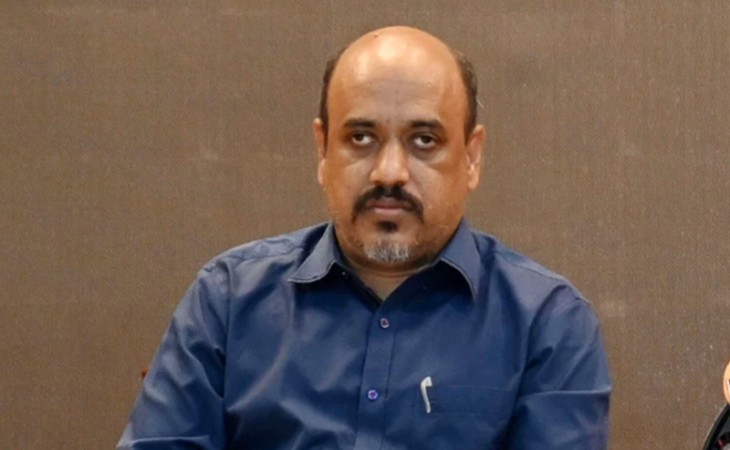 গণভবন কখনোই প্রধানমন্ত্রীর বাসভবন ছিল না : উপ প্রেস সচিব