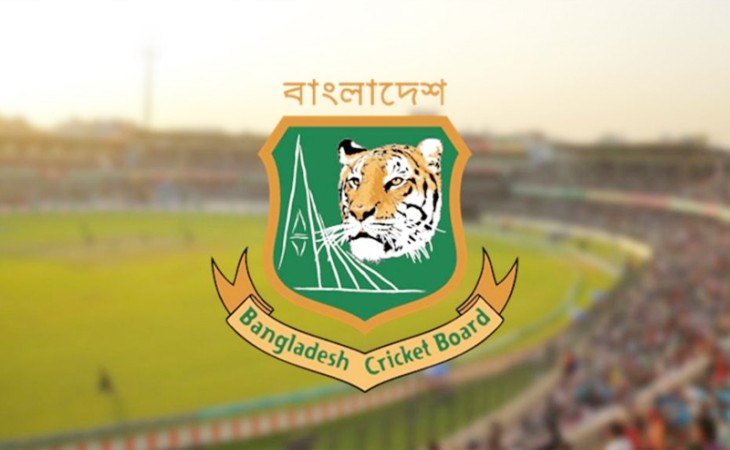 অদম্য বাংলাদেশ টি-টোয়েন্টি কাপের ৩ দলের স্কোয়াড প্রকাশ 