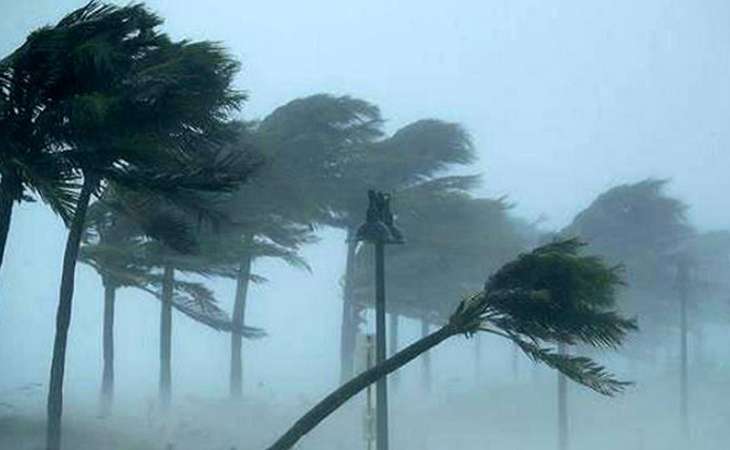 ধেয়ে আসছে ভয়াবহ কালবৈশাখী: সারা দেশে বৃষ্টির পূর্বাভাস