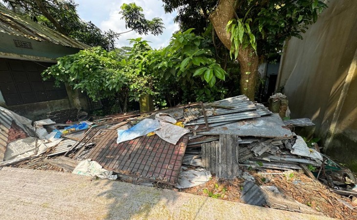 ফরিদগঞ্জে দুই বিএনপি পরিবারের দ্বন্দ্ব চরমে