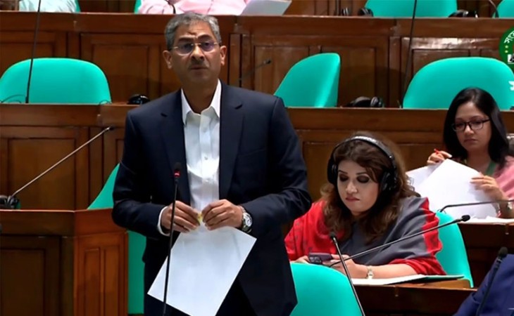  ২০৩৩ সালের মধ্যে পদ্মা ব্যারেজ প্রকল্প বাস্তবায়ন করা হবে: পানিসম্পদ মন্ত্রী