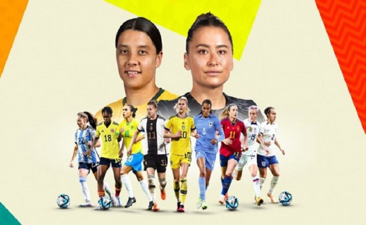 নারী ফুটবল বিশ্বকাপের নবম আসর শুরু হচ্ছে আজ