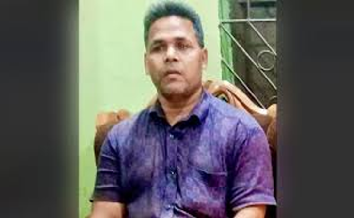  ইউটিউব দেখে অকটেন বানাতে গিয়ে বিস্ফোরণে ব্যবসায়ীর মৃত্যু