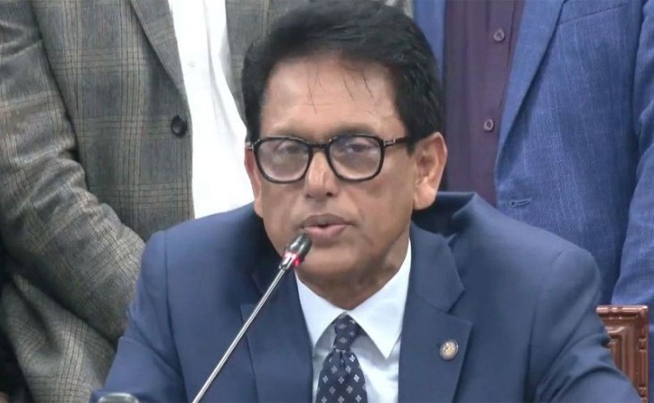 প্রতিটি পরীক্ষা কক্ষে সিসি ক্যামেরা স্থাপন করা হবে: শিক্ষামন্ত্রী