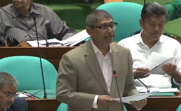 ৪৮১ ভুয়া মুক্তিযোদ্ধার গেজেট বাতিল : মুক্তিযুদ্ধমন্ত্রী