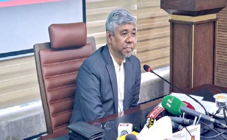 শুল্ক সুবিধার অপব্যবহার রোধে সতর্কবার্তা এনবিআর চেয়ারম্যানের