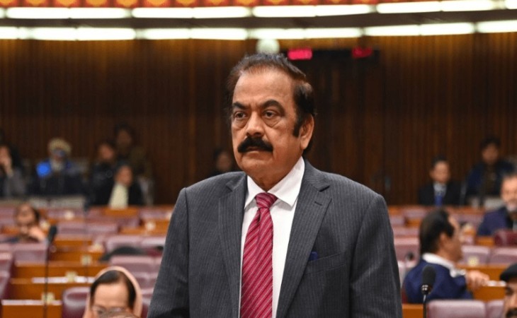  আফগানিস্তানের কোনো অংশ দখল করার উদ্দেশ্য পাকিস্তানের নেই 