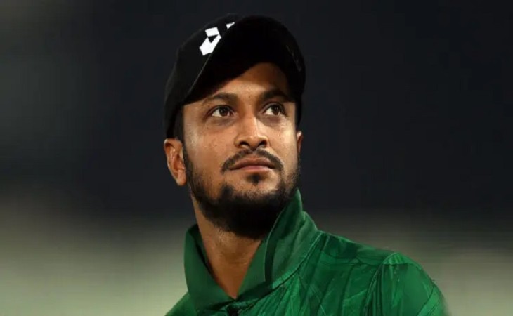  সাকিব ‘পুরোপুরি ফিট’ হয়েই ফিরবেন: জাতীয় দলের ট্রেইনার