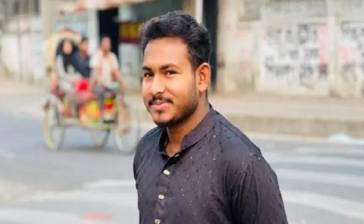 এবার হল থেকে বহিষ্কার হলেন নারী হেনস্তকারী সেই ঢাবি শিক্ষার্থী