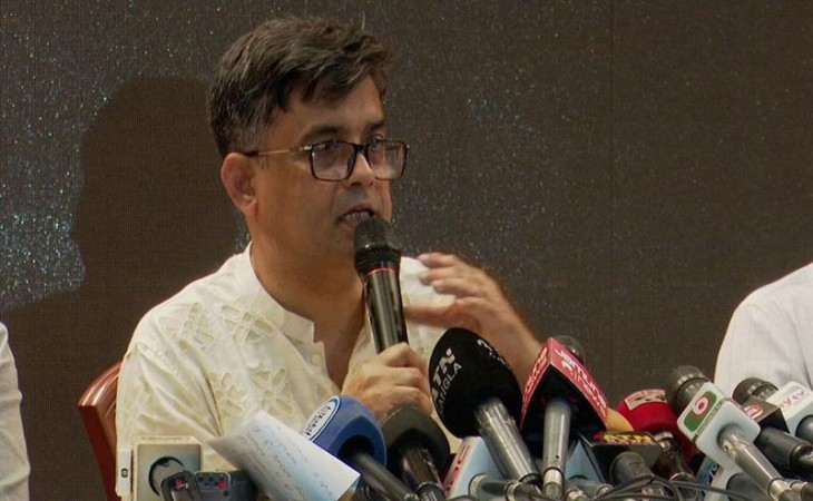 নির্বাচন নিয়ে কোনো অনিশ্চয়তা নেই : প্রেস সচিব