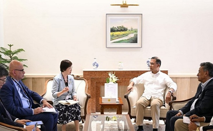 জ্বালানি সংকটে বাজেট সহায়তায় সম্মত এআইআইবি