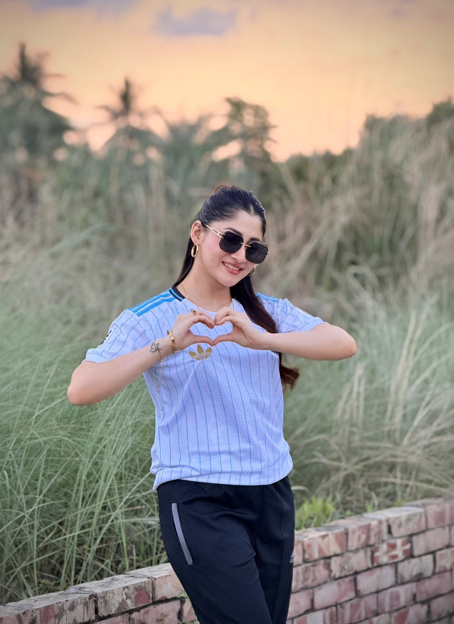 চিত্রনায়িকা পূজা চেরি