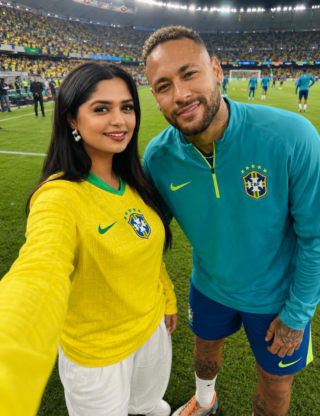 অভিনেত্রী জান্নাতুল সুমাইয়া হিমি