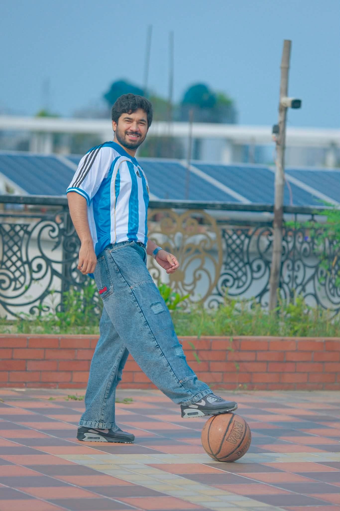 অভিনেতা খায়রুল বাশার