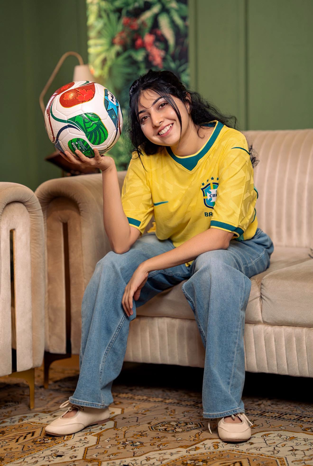সংগীত শিল্পী পড়শি