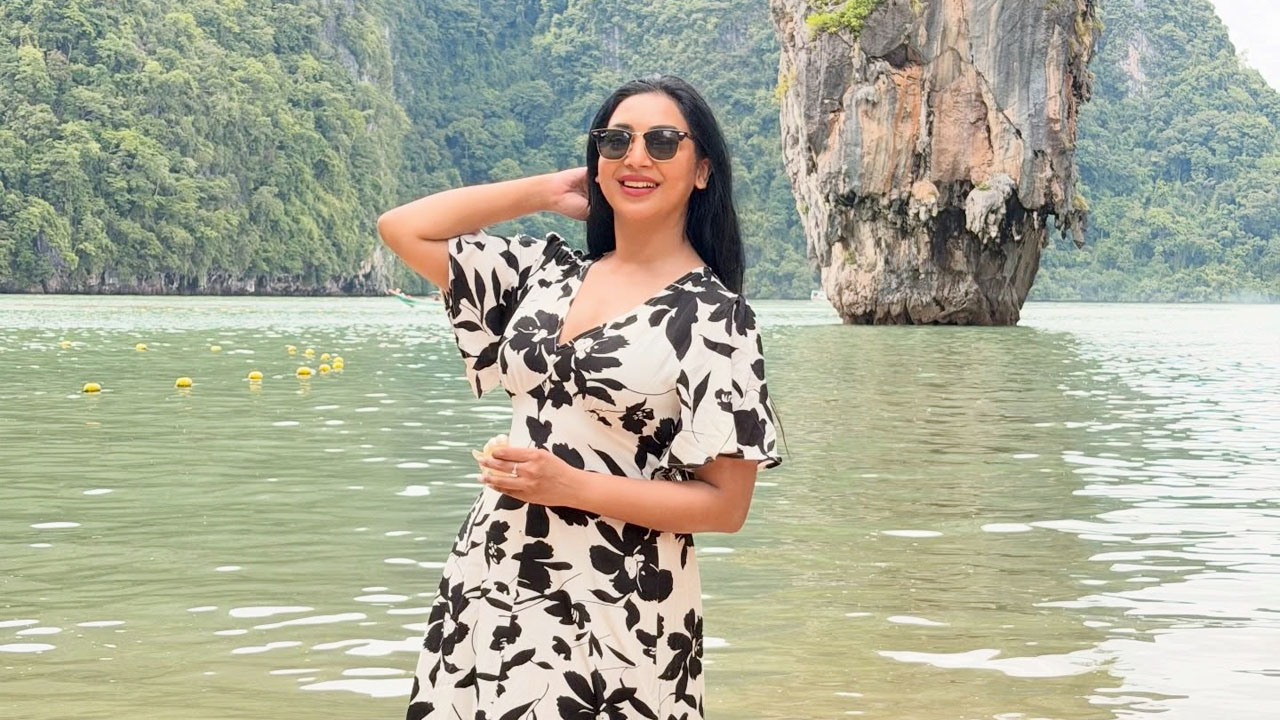 কোনোভাবেই বিবাহিত ছেলের প্রেমে পড়া যাবে না: প্রভা