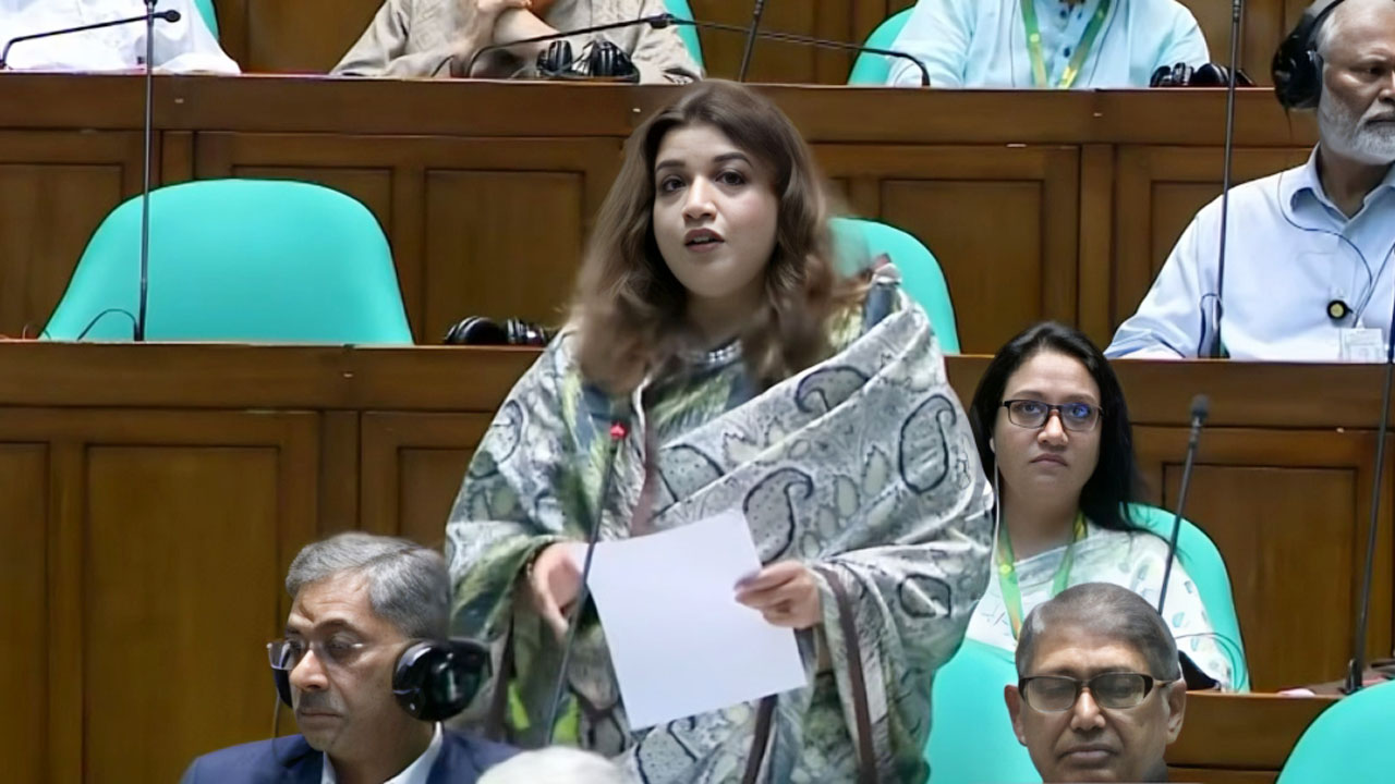 নির্যাতিত নেতাকর্মীদের জন্য বাজেটে বরাদ্দ রাখা প্রয়োজন: পররাষ্ট্র প্রতিমন্ত্রী