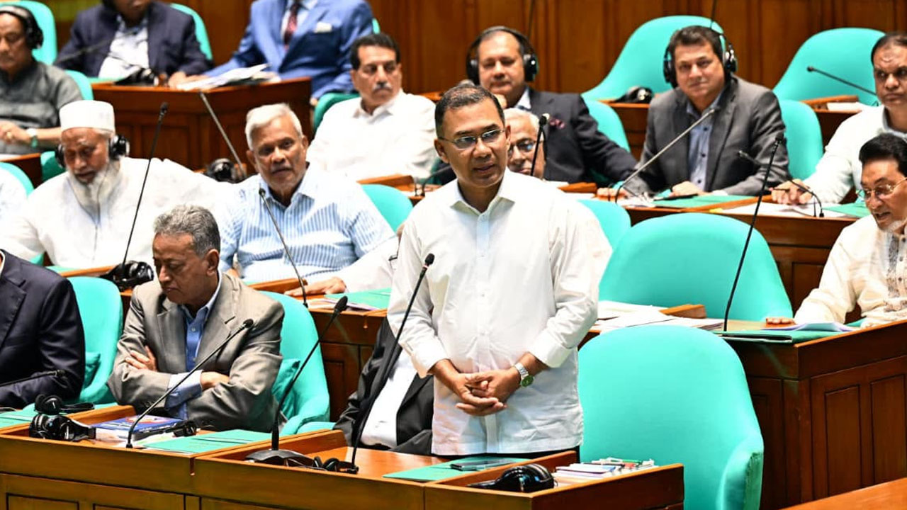 যেকোনো মূল্যে ‘তিস্তা ব্যারেজ মহাপরিকল্পনা’ বাস্তবায়ন করা হবে