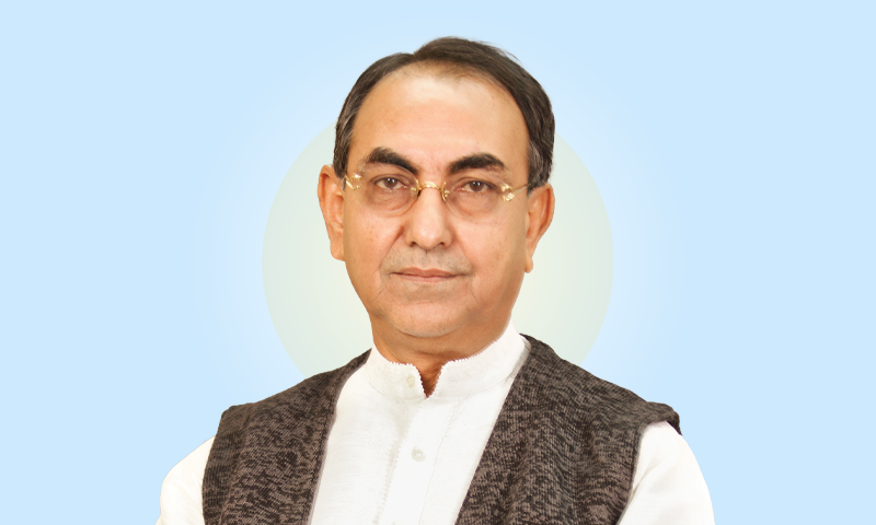 মির্জা আব্বাসের শারীরিক অবস্থার উন্নতি, শিগগিরই দেশে ফিরবেন