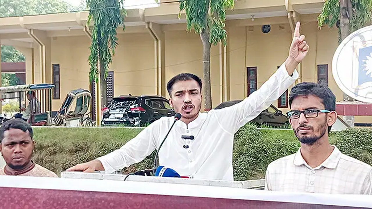ছাত্রদল ক্যাম্পাসে গেস্টরুম কালচার ফিরিয়ে আনার চেষ্টা চালাচ্ছে