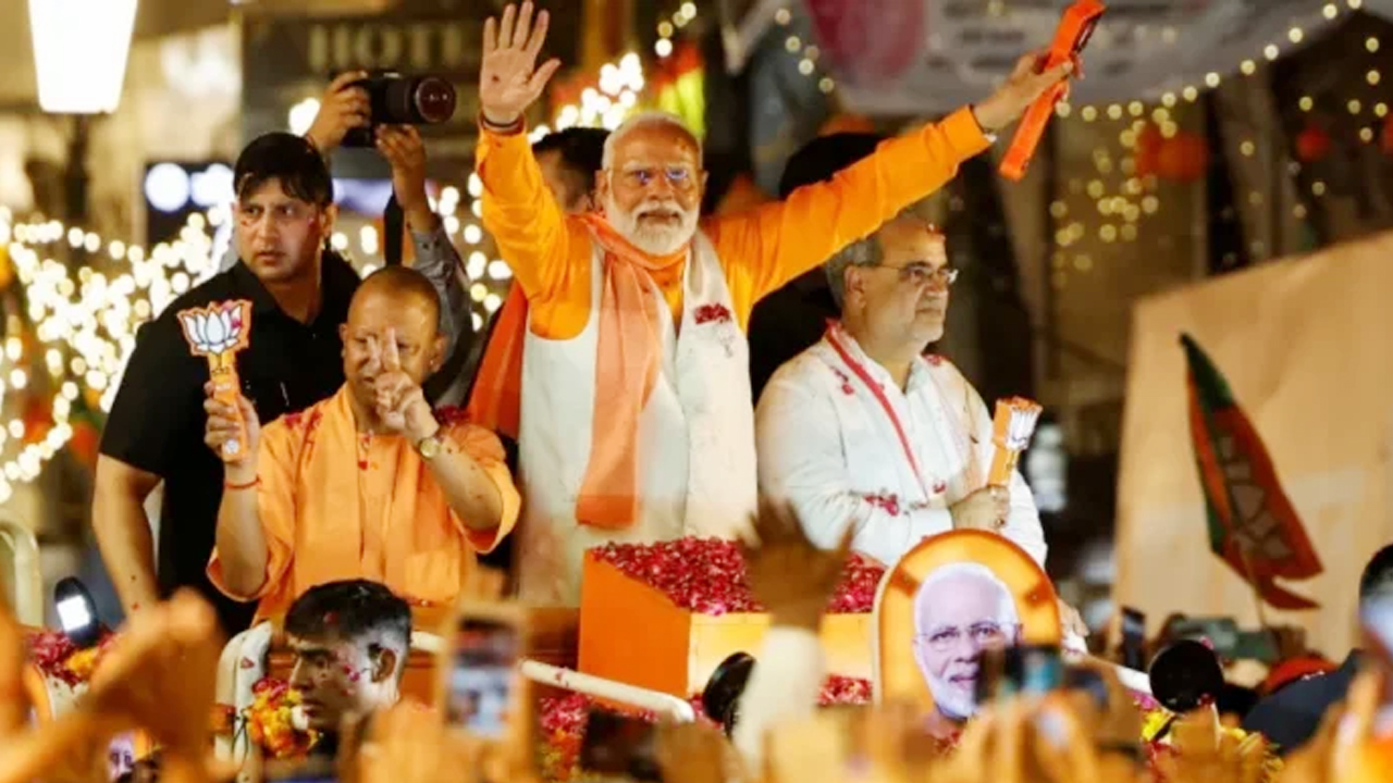 রাম মন্দিরের অনুদান আত্মসাতের অভিযোগ, অস্বস্তিতে মোদি সরকার