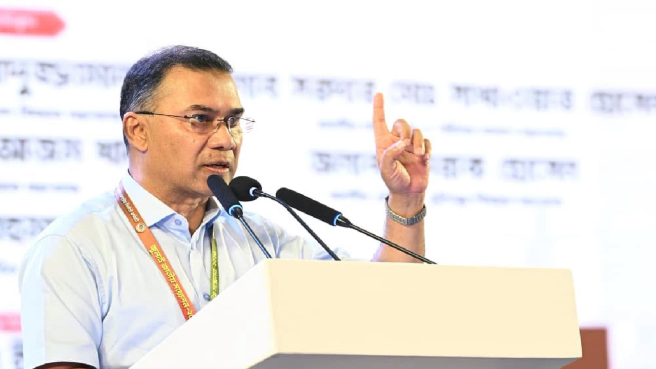 ৫ আগষ্টের অর্জন একক ব্যক্তি বা রাজনৈতিক দলের নয়: প্রধানমন্ত্রী