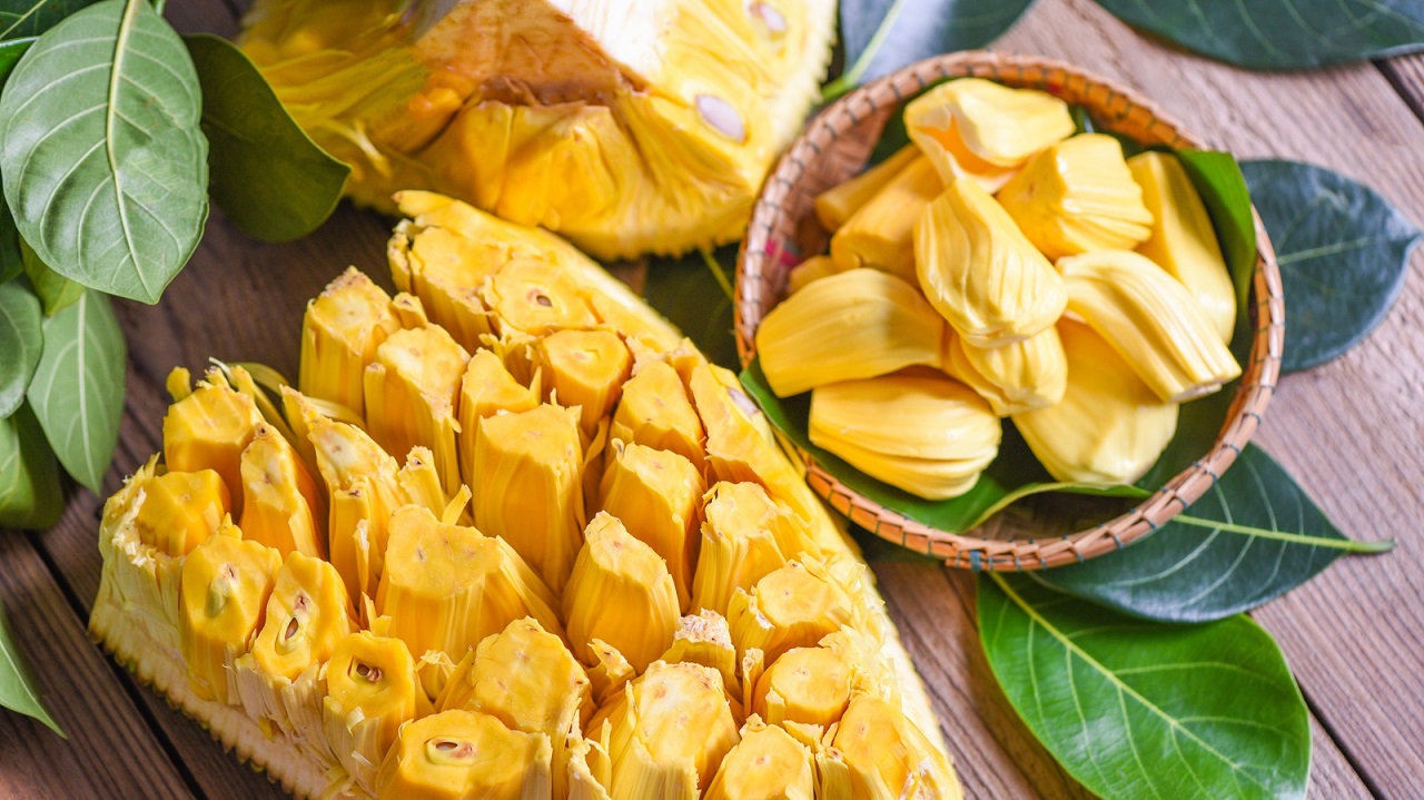 আজ বিশ্ব কাঁঠাল দিবস