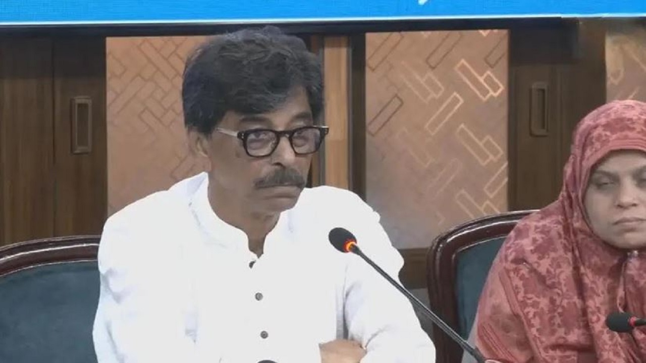 কৃষক কার্ডের কারণে মধ্যস্বত্বভোগীরা আর সুবিধা নিতে পারবে না: কৃষিমন্ত্রী