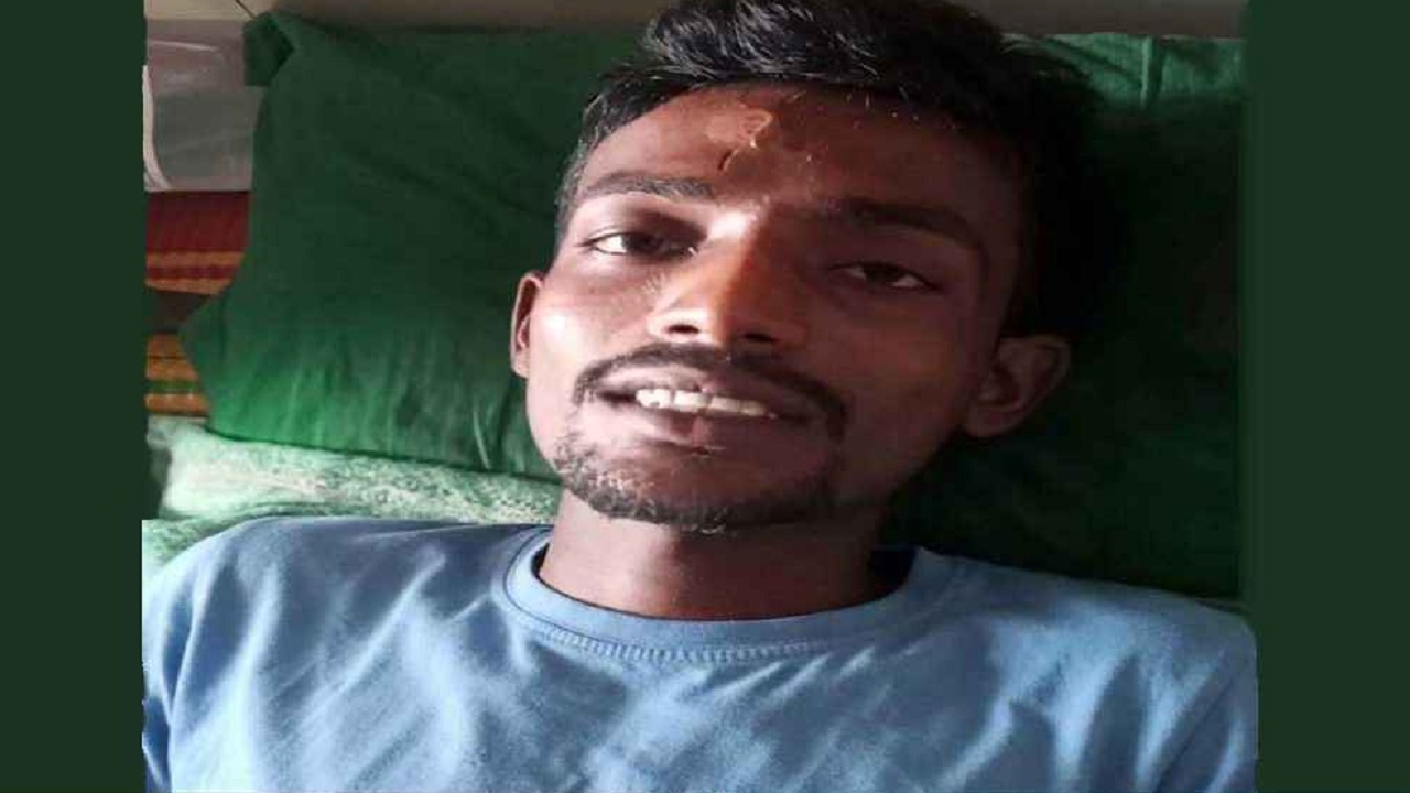 মাদক সেবনের পর ‘মতিভ্রম’, নিজের বিশেষ অঙ্গ কাটলেন যুবক 