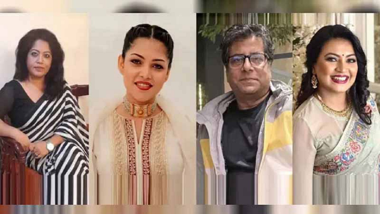 সোমা ইসলাম, আনিস আলমগীর ও জান্নাতুল পিয়াসহ ৬ জনের বিরুদ্ধে থানায় জিডি