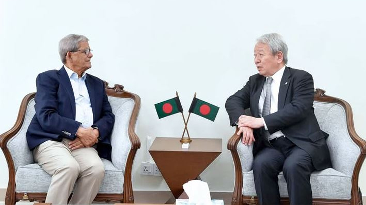 দেশের জনসেবামূলক বিভিন্ন খাতে জাইকার অবদান অত্যন্ত গুরুত্বপূর্ণ